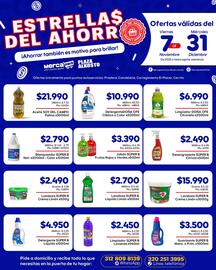 Catálogo Mercapava Página 2