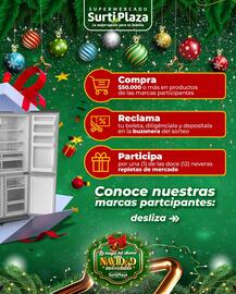 Catálogo Supermercados Surtiplaza Página 2