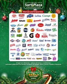 Catálogo Supermercados Surtiplaza Página 3