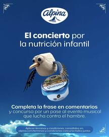 Catálogo Alpina Página 2