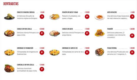 Catálogo Don Jediondo Página 1