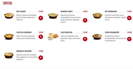 Catálogo Don Jediondo Página 2