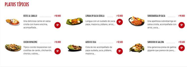 Catálogo Don Jediondo Página 3