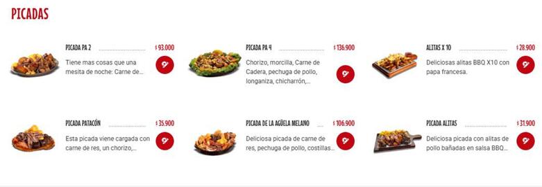 Catálogo Don Jediondo Página 7