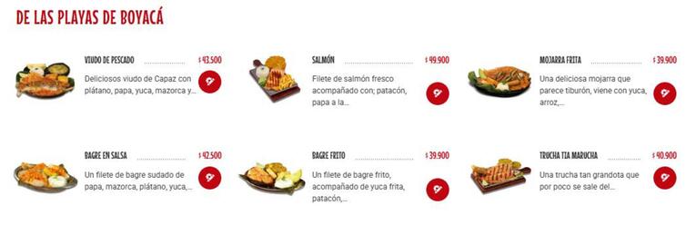 Catálogo Don Jediondo Página 8