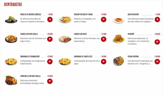 Catálogo Don Jediondo (válido hasta 31-12)