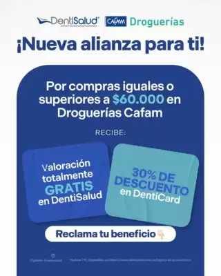 Catálogo Dentisalud (válido hasta 20-11)