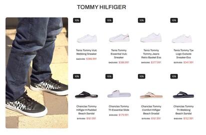 Catálogo Okey Sport Wear Página 2