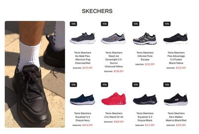 Catálogo Okey Sport Wear Página 3