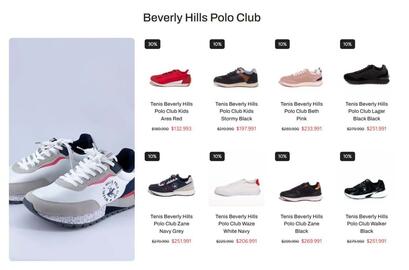 Catálogo Okey Sport Wear Página 4