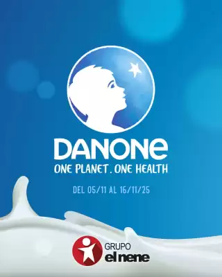 Catálogo El Nene (válido hasta 16-11)