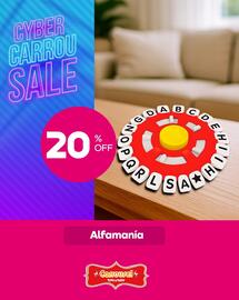 Catálogo Jugueterias Carrousel Página 2