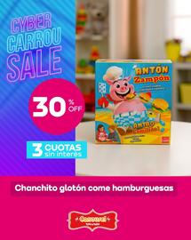 Catálogo Jugueterias Carrousel Página 3