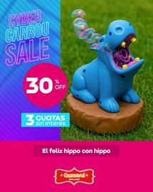 Catálogo Jugueterias Carrousel Página 4