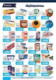 Catálogo Beltrán Supermercados Página 11