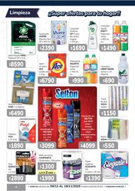 Catálogo Beltrán Supermercados Página 13