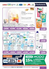 Catálogo Beltrán Supermercados Página 14