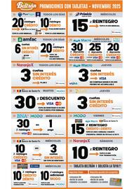 Catálogo Beltrán Supermercados Página 16