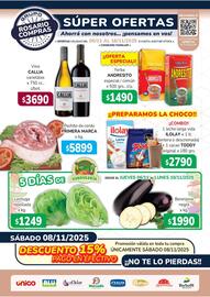 Catálogo Beltrán Supermercados Página 8