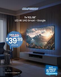 Catálogo Computron Página 1