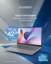 Catálogo Computron Página 2