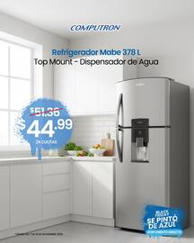 Catálogo Computron Página 3