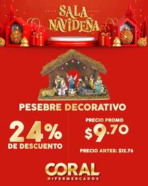 Catálogo Coral Hipermercados Página 3