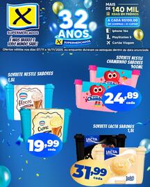 Folheto X Supermercados Página 2