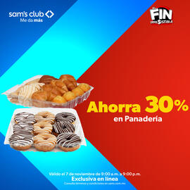 Catálogo Sam's Club Página 4