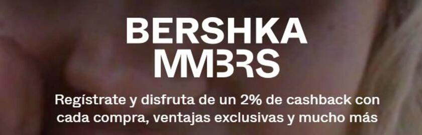 Catálogo Bershka Página 1