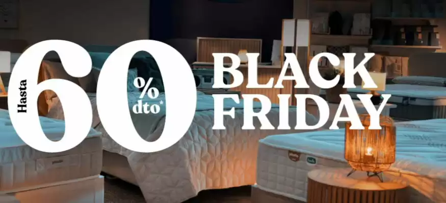 Folleto Beds (válido hasta el 2-12)