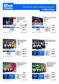 Catálogo Movistar Página 8