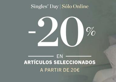 Folleto Hunkemoller Página 1