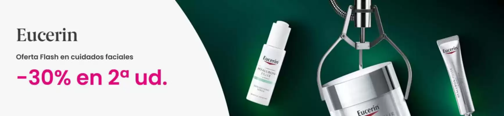 Folleto Promofarma (válido hasta el 9-11)