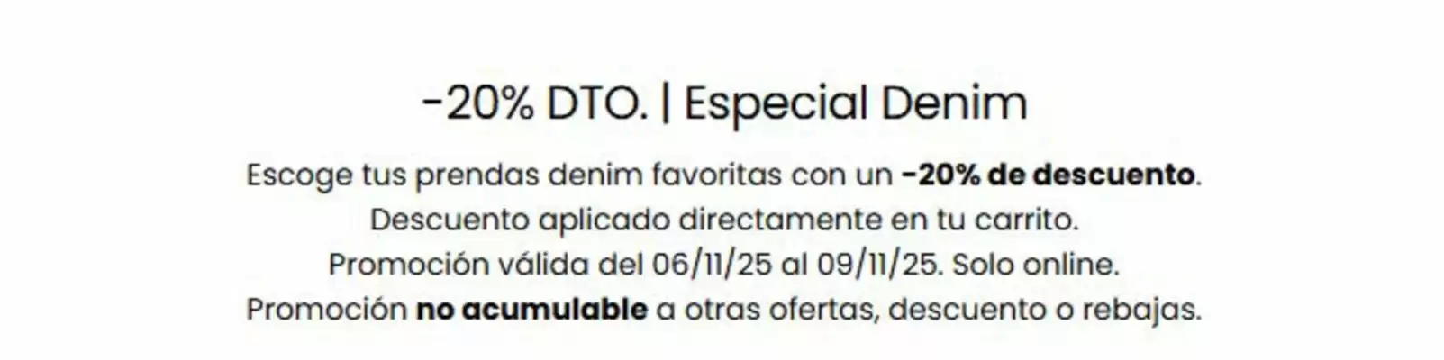 Folleto Boston (válido hasta el 9-11)