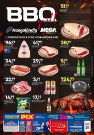 Encarte Frangolândia Página 1