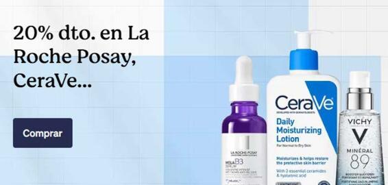 Catálogo MiFarma semana 45 Página 1