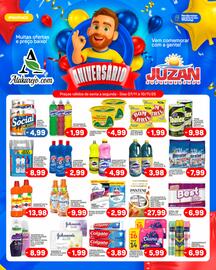 Encarte Juzan Página 2