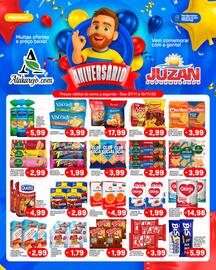 Encarte Juzan Página 5