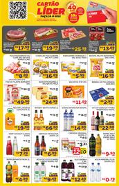 Encarte Lider Atacadista Página 3