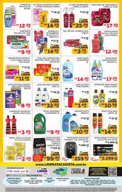 Encarte Lider Atacadista Página 4