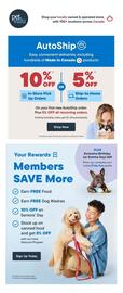 Petvalu flyer week 45 Page 3
