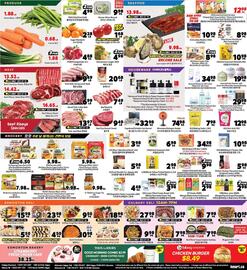 H-Mart flyer week 45 Page 2
