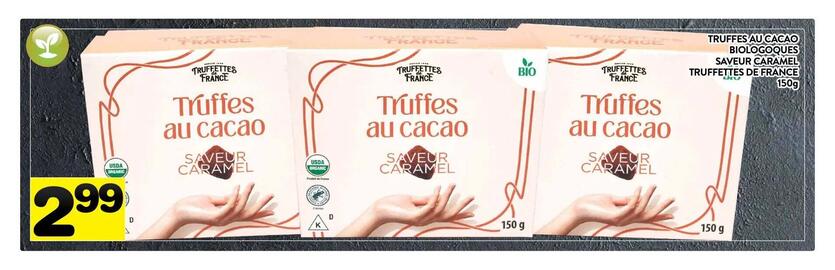 Supermarché PA flyer week 45 Page 10