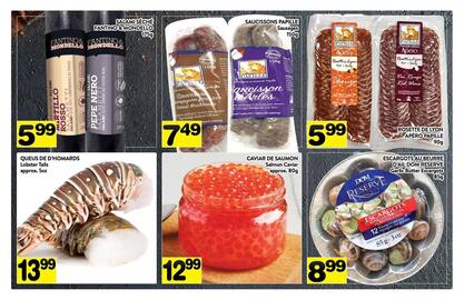 Supermarché PA flyer week 45 Page 11