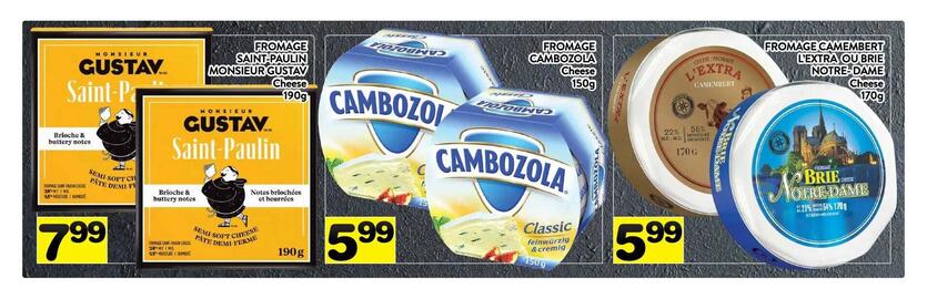 Supermarché PA flyer week 45 Page 13