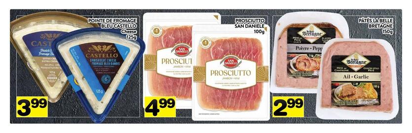 Supermarché PA flyer week 45 Page 14