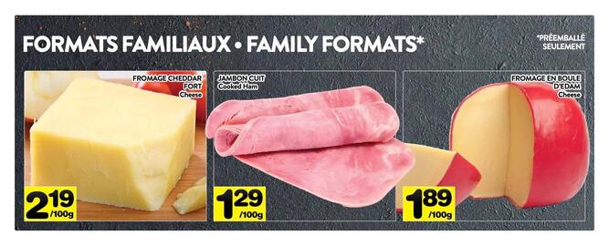 Supermarché PA flyer week 45 Page 16