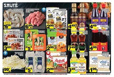 Supermarché PA flyer week 45 Page 3