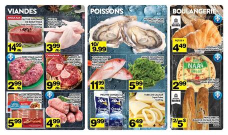 Supermarché PA flyer week 45 Page 4